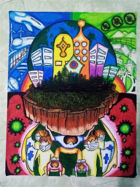 nasyonalismo poster drawing|Product 4.1 (Poster Making) Paksa: NASYONALISMO .